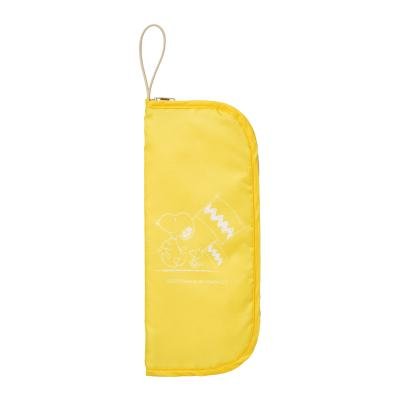 ファミリーキャラクター　キュートな折りたたみ傘カバー