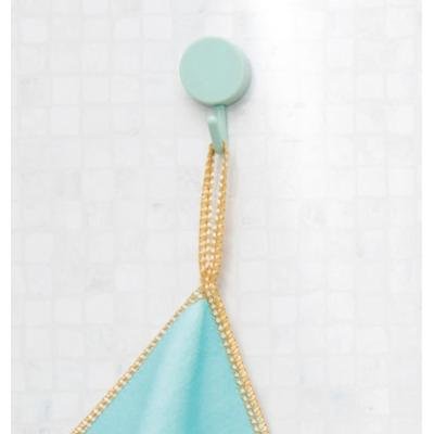 ファミリーキャラクター　キュートな水切りマット１枚