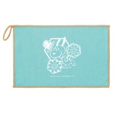 ファミリーキャラクター　キュートな水切りマット１枚