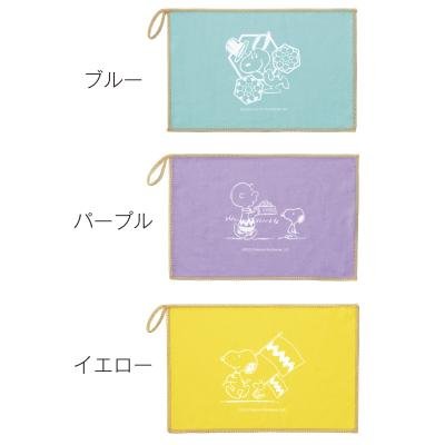 ファミリーキャラクター　キュートな水切りマット１枚