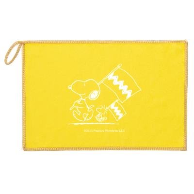 ファミリーキャラクター　キュートな水切りマット１枚