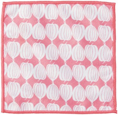 伊砂文様　キッチンクロス