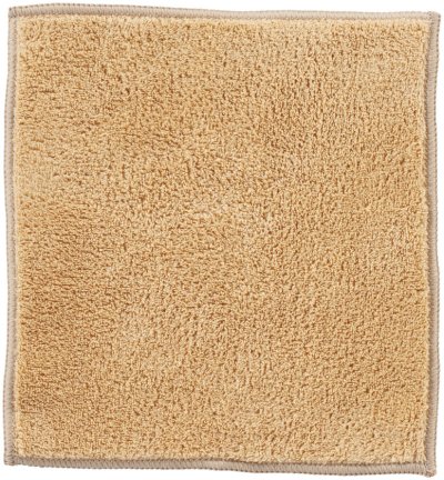 ゴージャス ゴールドバータオル