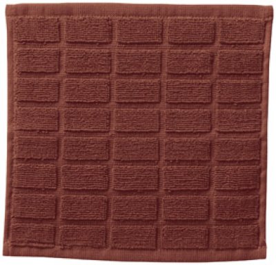 メルティチョコタオル