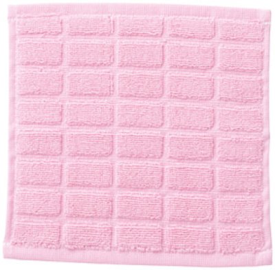 メルティチョコタオル