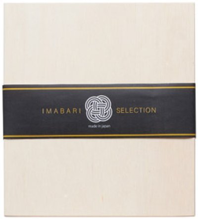 木箱入　今治の逸品フェイスタオルセット