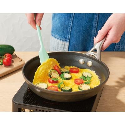 ＩＲＯＣＡ　シリコンスパチュラ１本