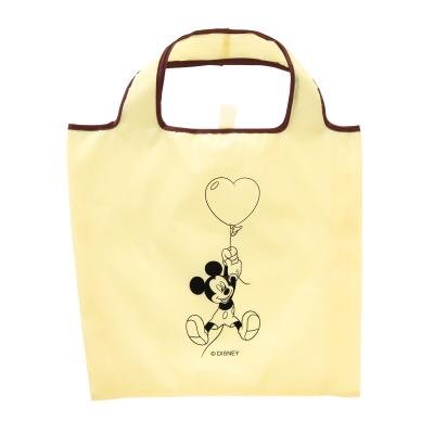 みんなのキャラクター　ディライトエコバッグ