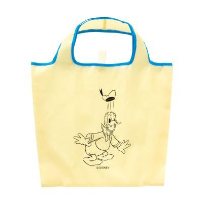 みんなのキャラクター　ディライトエコバッグ