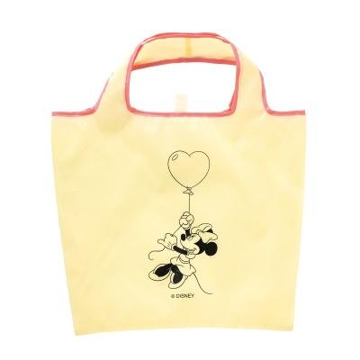 みんなのキャラクター　ディライトエコバッグ