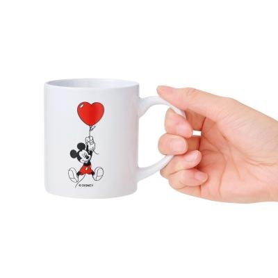 みんなのキャラクター　ディライトマグカップ