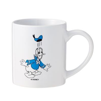 みんなのキャラクター　ディライトマグカップ