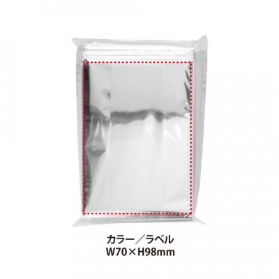 エマージェンシーアルミシート