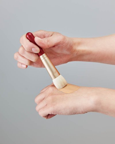 熊野化粧筆セット　筆の心