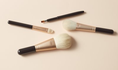 熊野化粧筆セット　筆の心