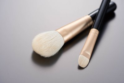 熊野化粧筆セット　筆の心