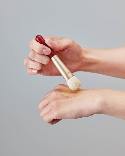 画像4: 熊野化粧筆セット　筆の心