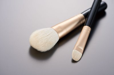 熊野化粧筆セット　筆の心