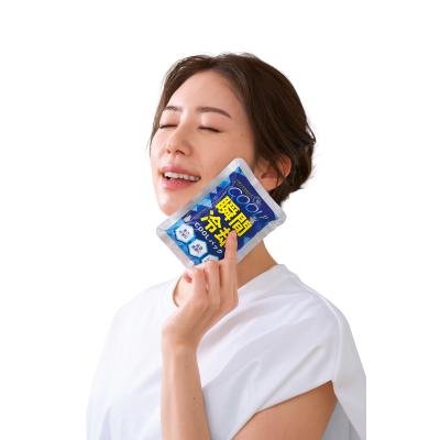 瞬間冷却ＣＯＯＬパック