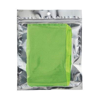 涼感タオル１枚