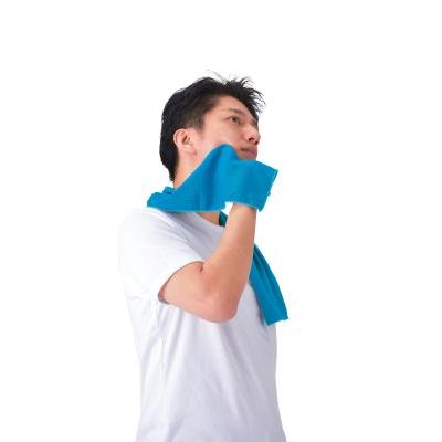 涼感タオル１枚