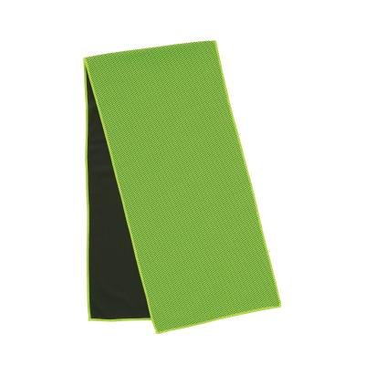 涼感タオル１枚