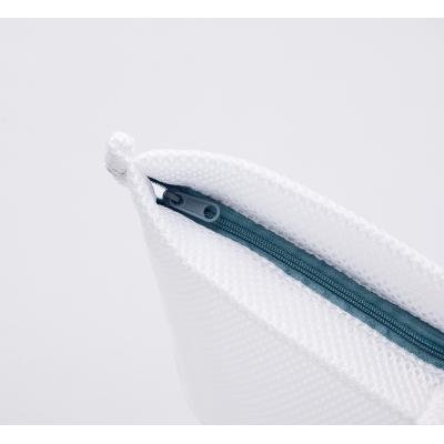 ３ポケットランドリーバッグ