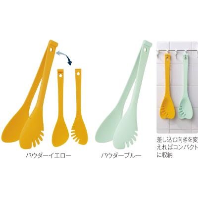 ＩＲＯＣＡ　４ｉｎ１マルチトング　１個