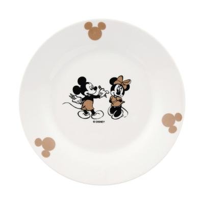 みんなのキャラクター　マルチプレート２個組