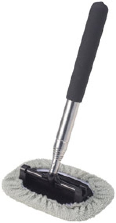 カーニモ 180度回転！伸縮モップ