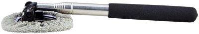 カーニモ 180度回転！伸縮モップ