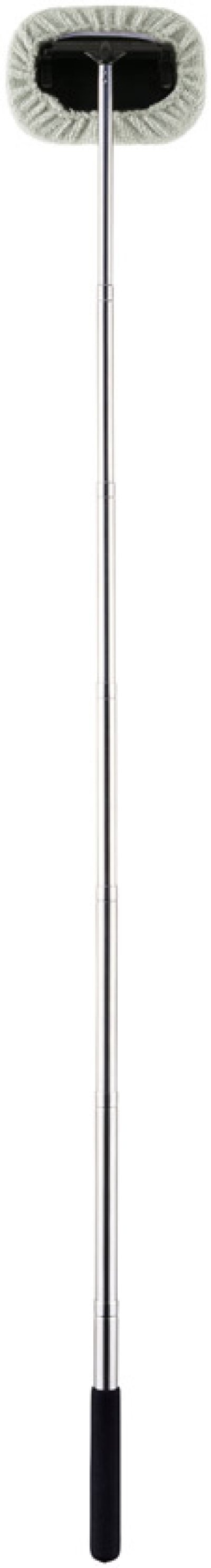 カーニモ 180度回転！伸縮モップ