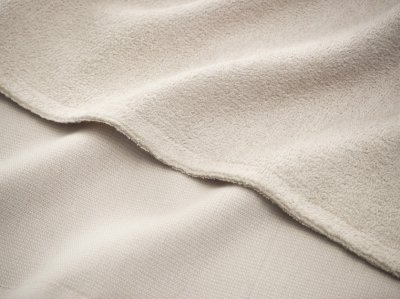 防災対策制菌タオル　ハンドタオル1枚入