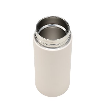 ハンドル付シームレスボトル 350ml