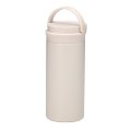 ハンドル付シームレスボトル 350ml