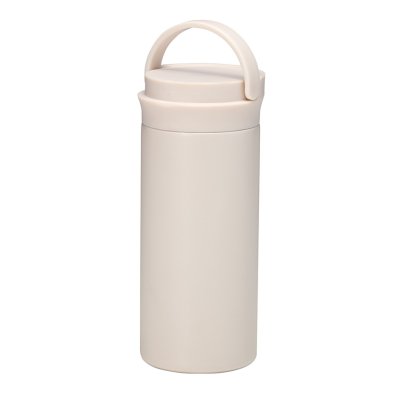 ハンドル付シームレスボトル 350ml