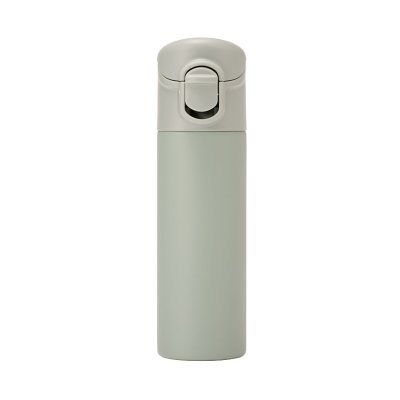 片手で飲めるワンタッチミニボトル140ml