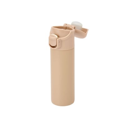 片手で飲めるワンタッチミニボトル140ml