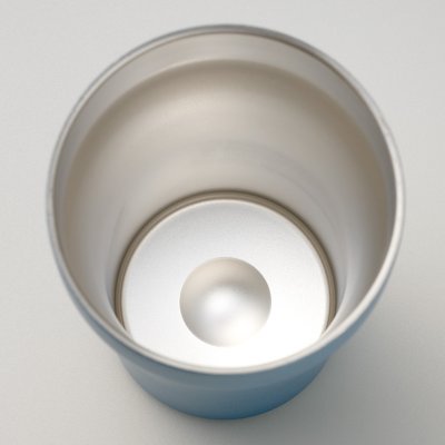 真空二重構造ステンレスタンブラー 450ml