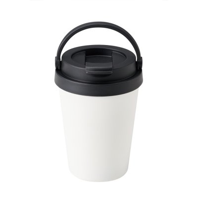 ハンドル付カフェタンブラー 350ml