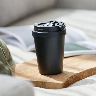 ハンドル付カフェタンブラー 350ml