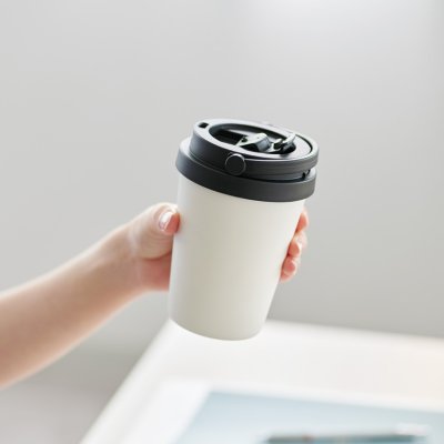 ハンドル付カフェタンブラー 350ml