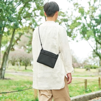 サコッシュ