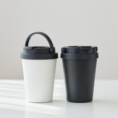 ハンドル付カフェタンブラー 350ml