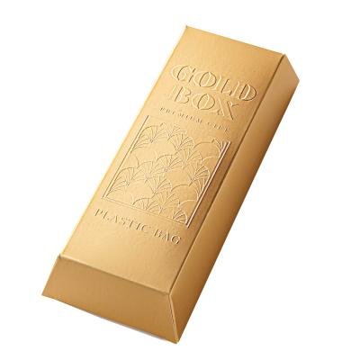 ゴールドＢＯＸ　ポリ袋５０枚