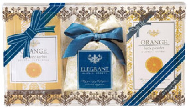 画像2: エレグラント 香りのギフト (2)