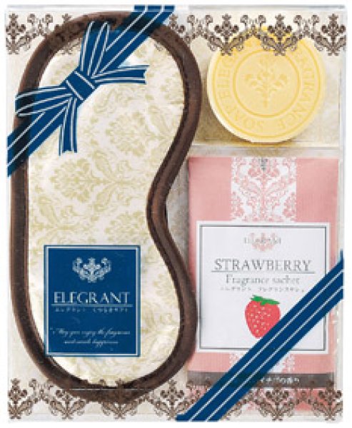 画像2: エレグラント くつろぎギフト (2)