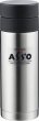 真空ステンレス携帯マグカップ（350mL）アッソ AO-1