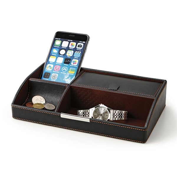 画像3: 【La Vita Ideale】オーバーナイター 忘れな盆 (3)