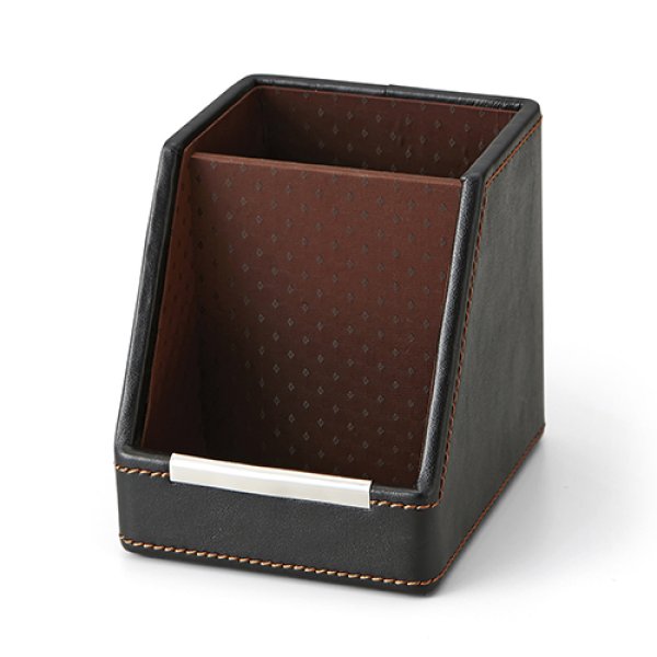 画像2: 【La Vita Ideale】携帯&メガネスタンド スマホ置き (2)